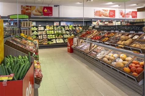 REWE Bühl .